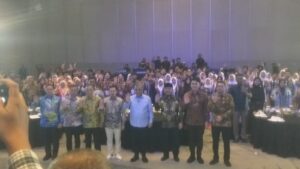 Pelajar Jatim Berkompetisi di Lomba Empat Pilar, Aries Targetkan Juara Nasional