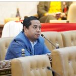 Gus Ubaidillah Sampaikan Harapan di HUT ke-207 Kabupaten Bondowoso: Dorong Ekonomi, Infrastruktur, dan Kesejahteraan